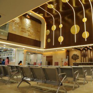 Multi-Speciality Hospital in Dindigul
