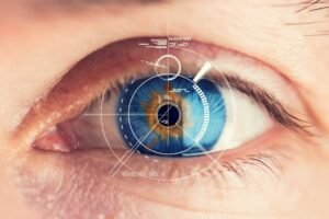 Glaucoma and Retina Clinic