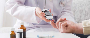 Diabetes Specialist in Dindigul